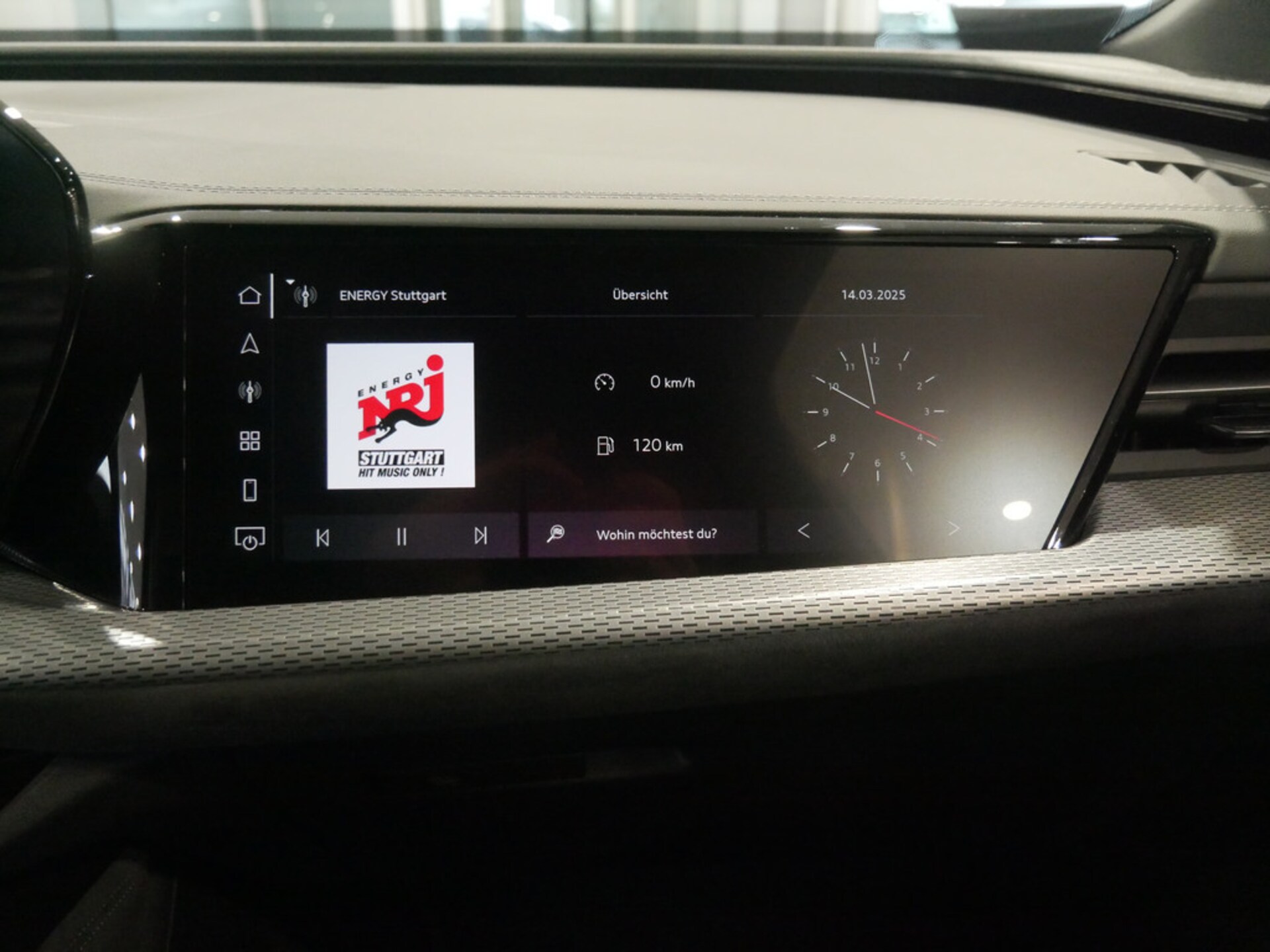 Audi SQ5 SUV