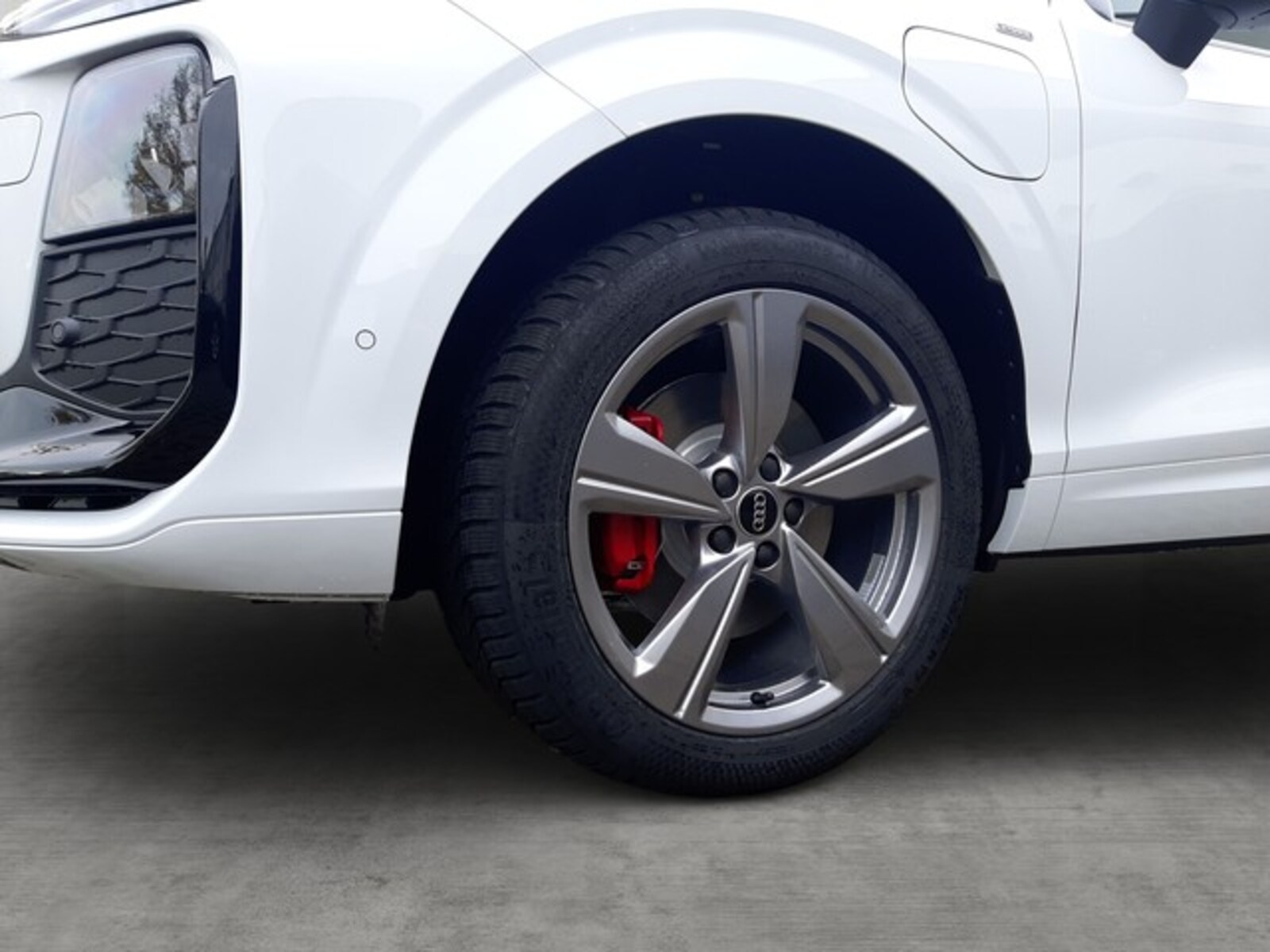 Audi Q3 – Bild 6