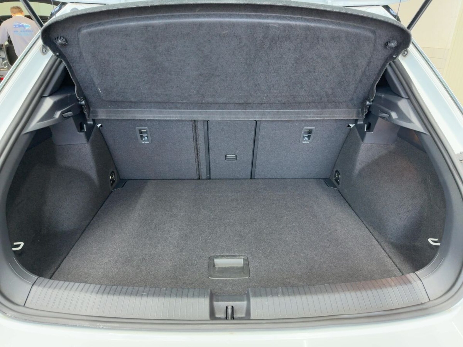 Volkswagen T-Roc Sport