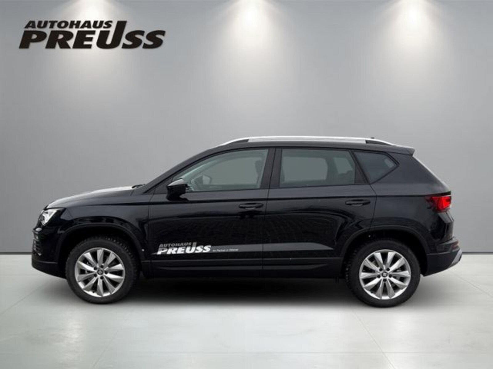 SEAT Ateca – Bild 2