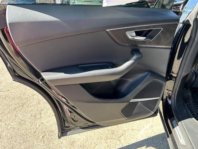 2022 Audi Q8 Premium Plus - Photo 11