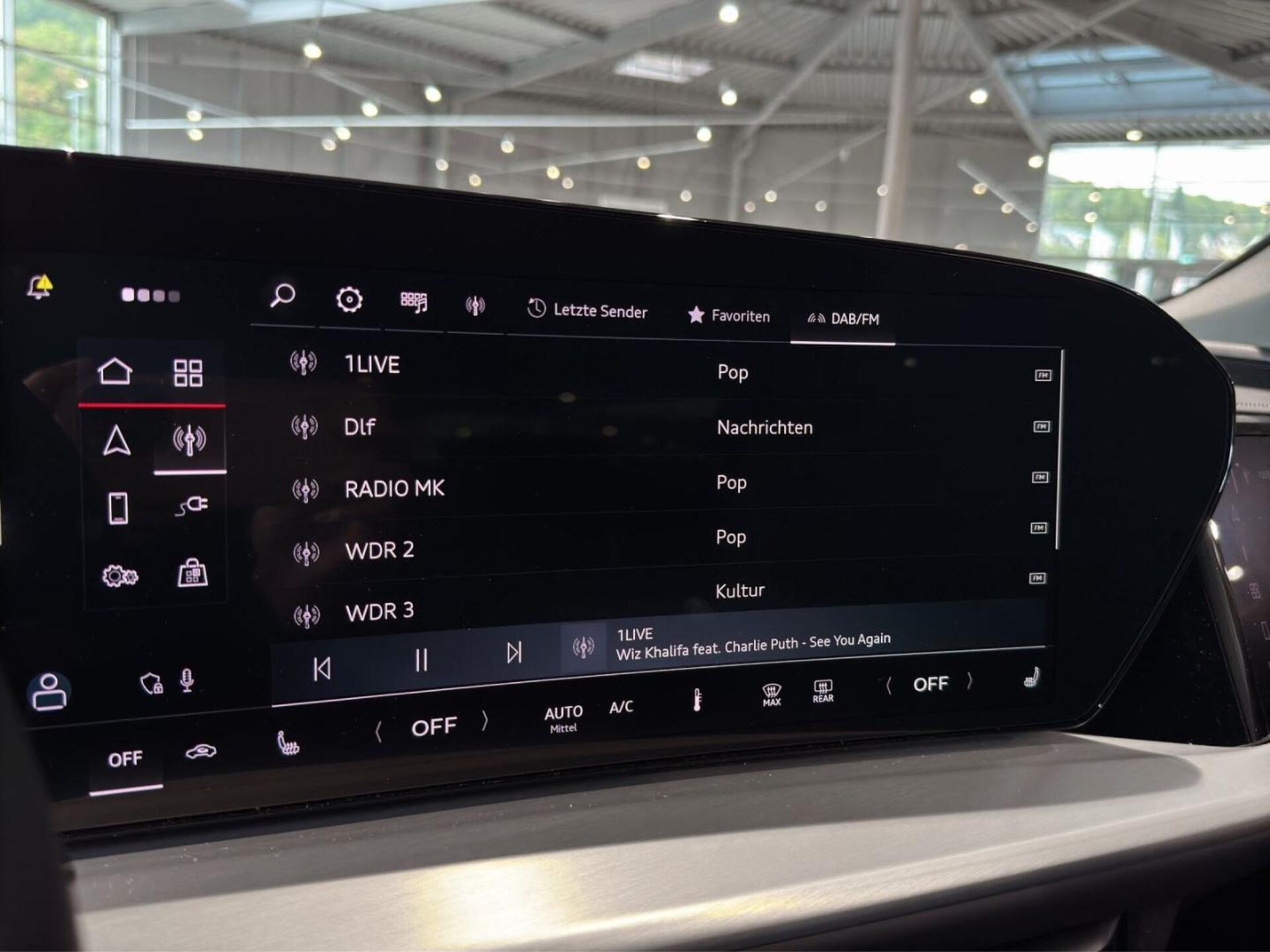 Audi Q5 Sportback e-hybrid