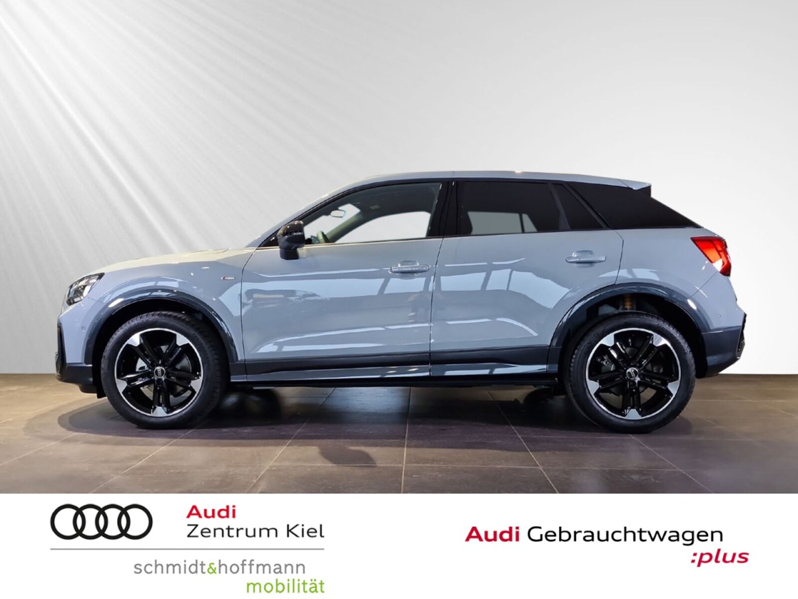 Audi Q2 – Bild 3