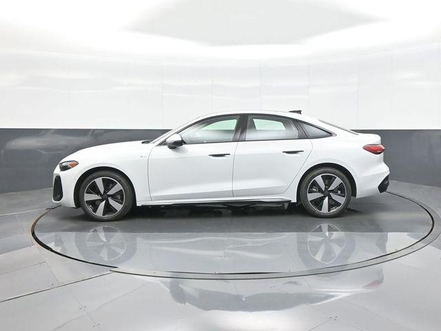 2026 Audi A5 Sedan