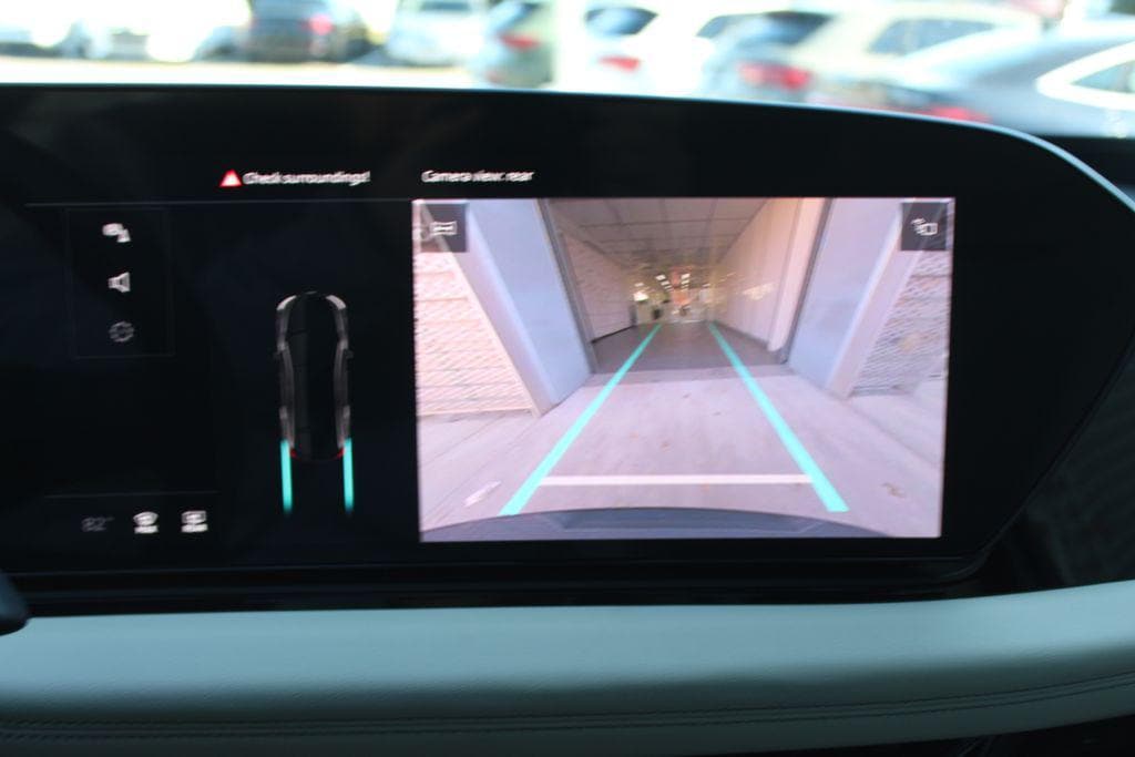 2025 Audi A6 Sportback e-tron Premium - Photo 12