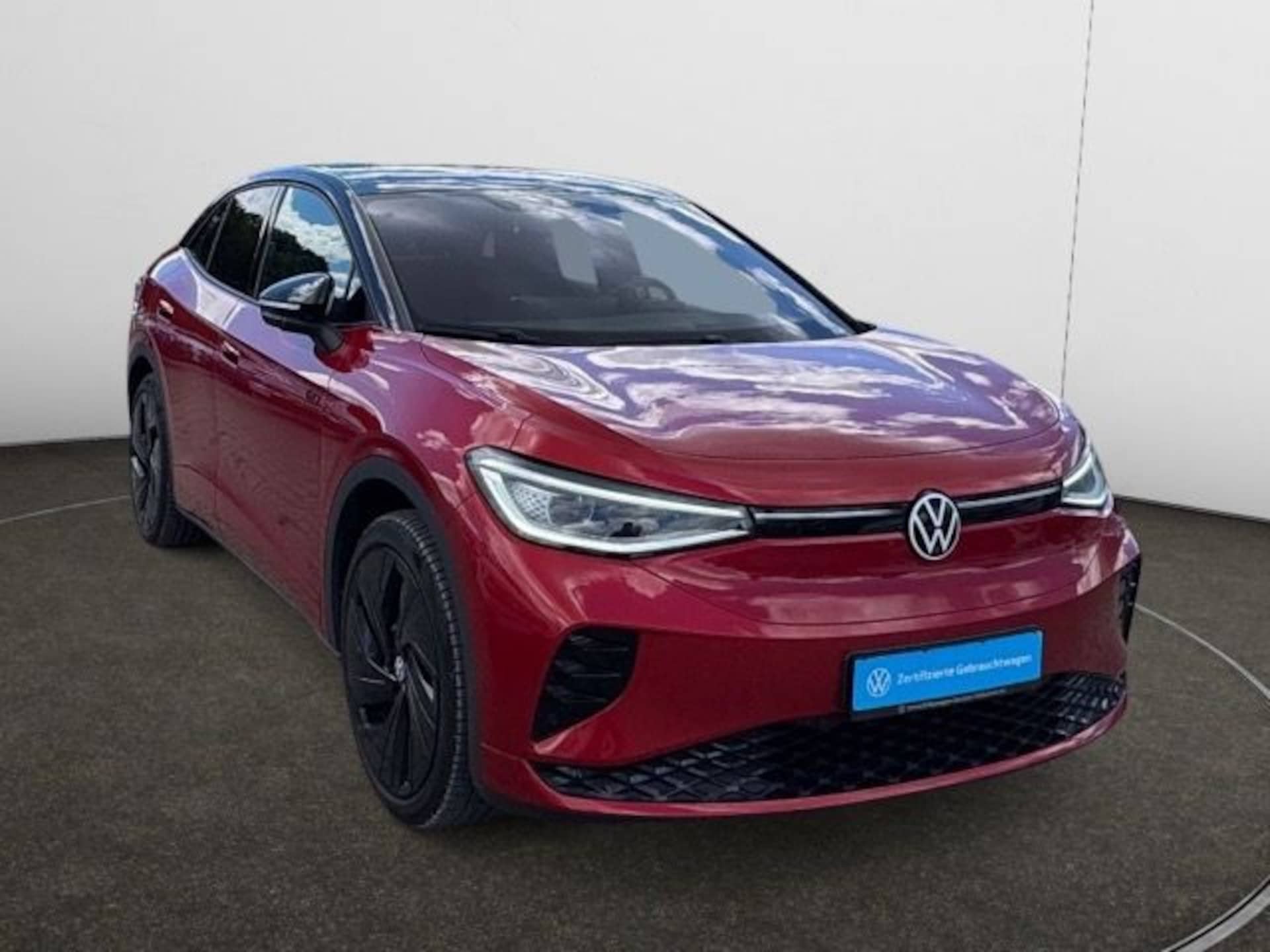 Volkswagen ID.5 GTX