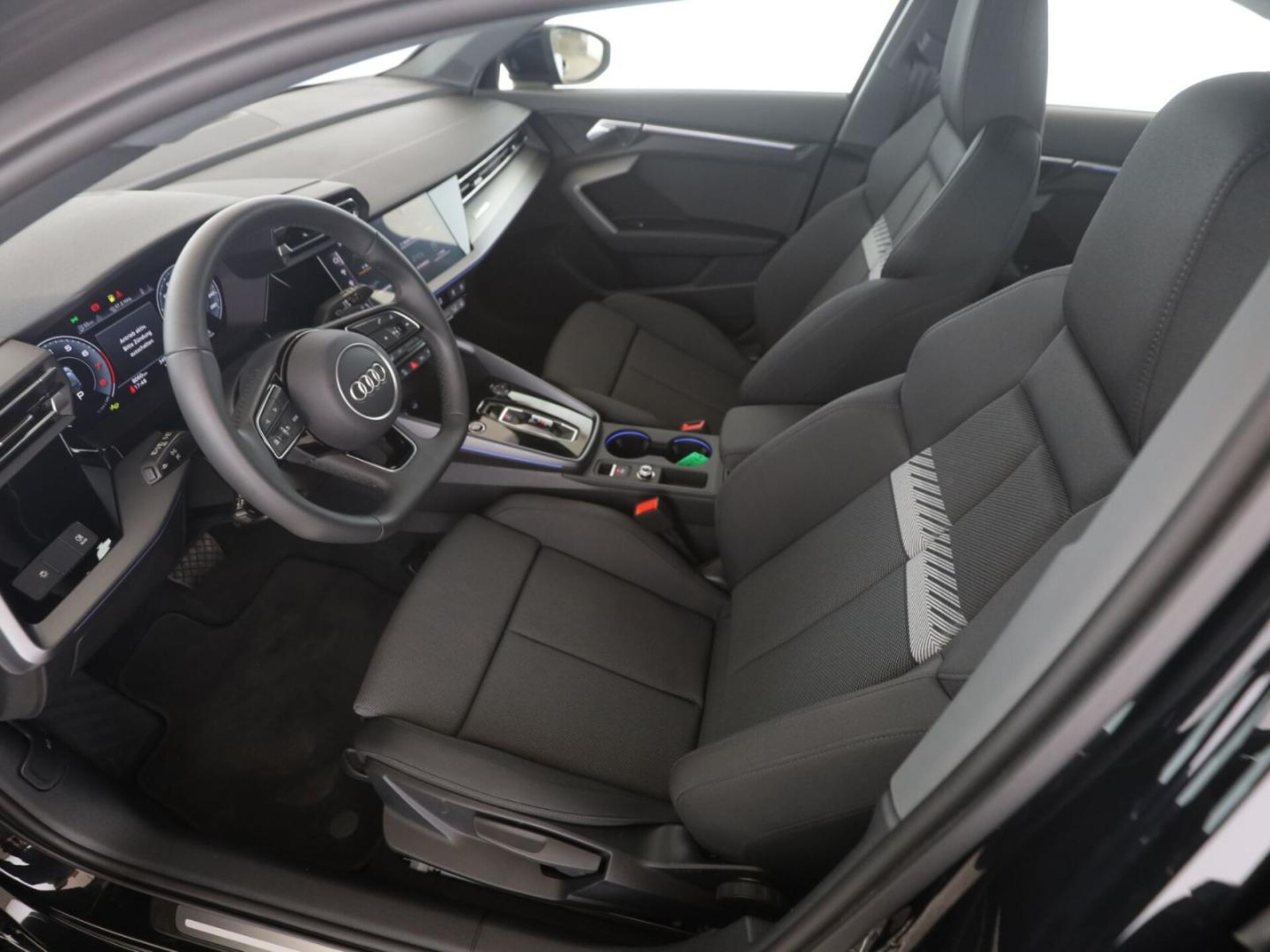 Audi A3 Sportback Advanced