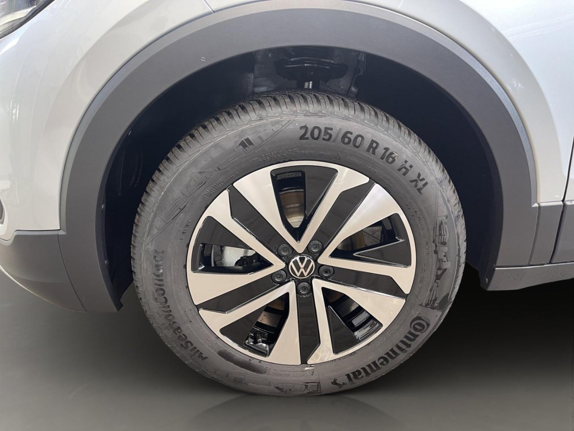 Volkswagen T-Cross ENERGY