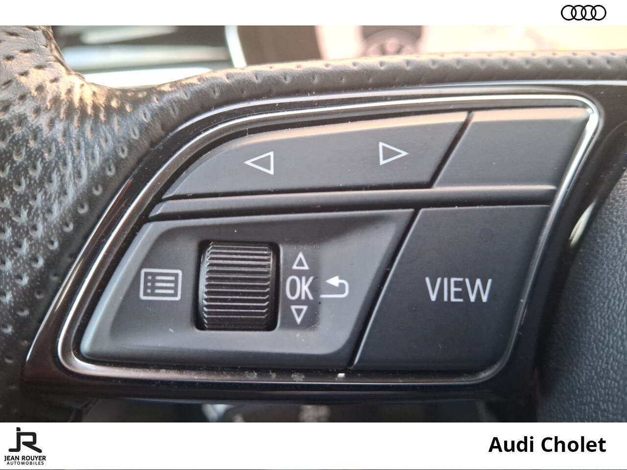 Image about Audi A4 Avant S Line 40 TDI quattro 150 kW (204 ch) S tronic