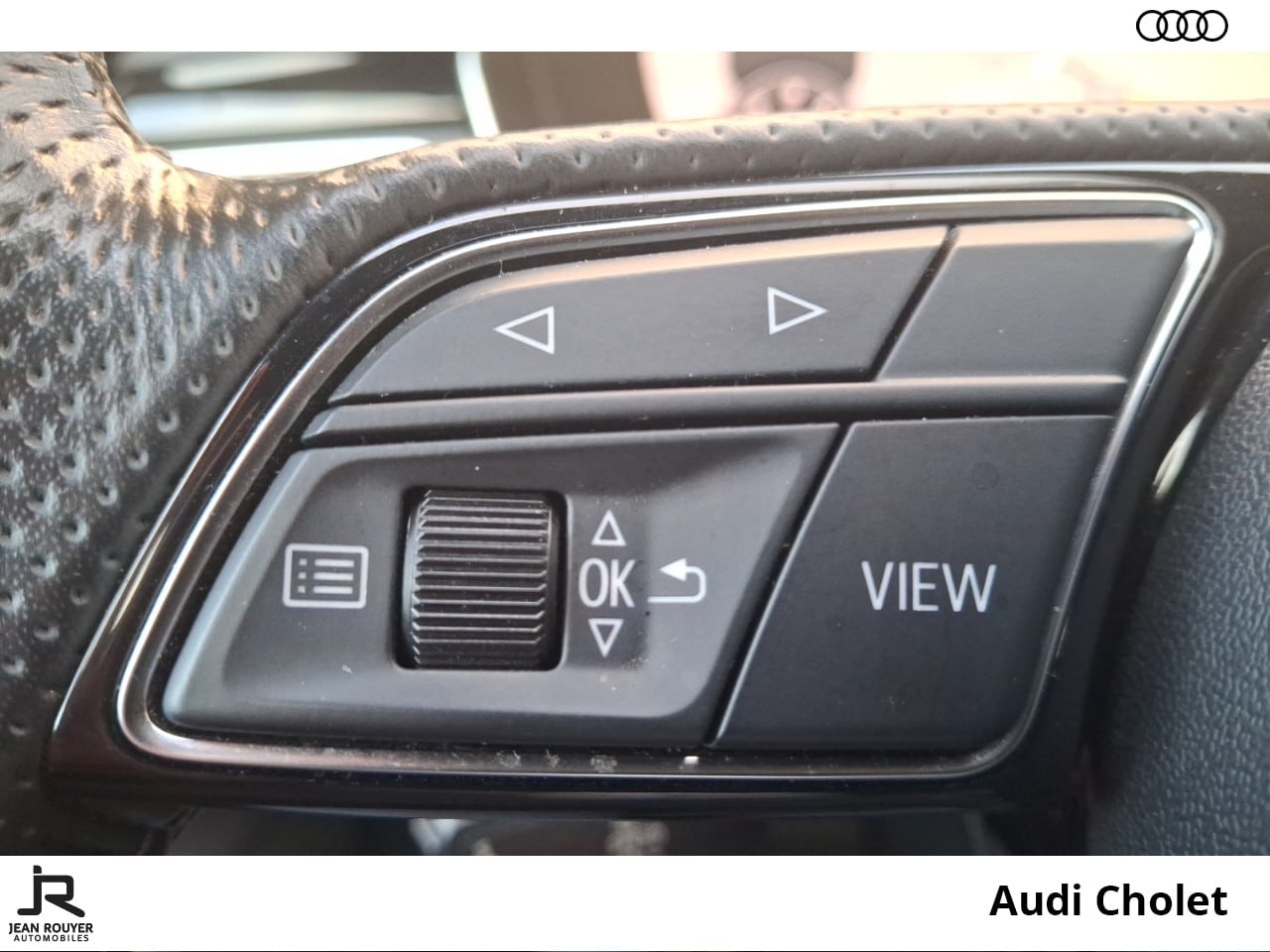 Image about Audi A4 Avant S Line 40 TDI quattro 150 kW (204 ch) S tronic