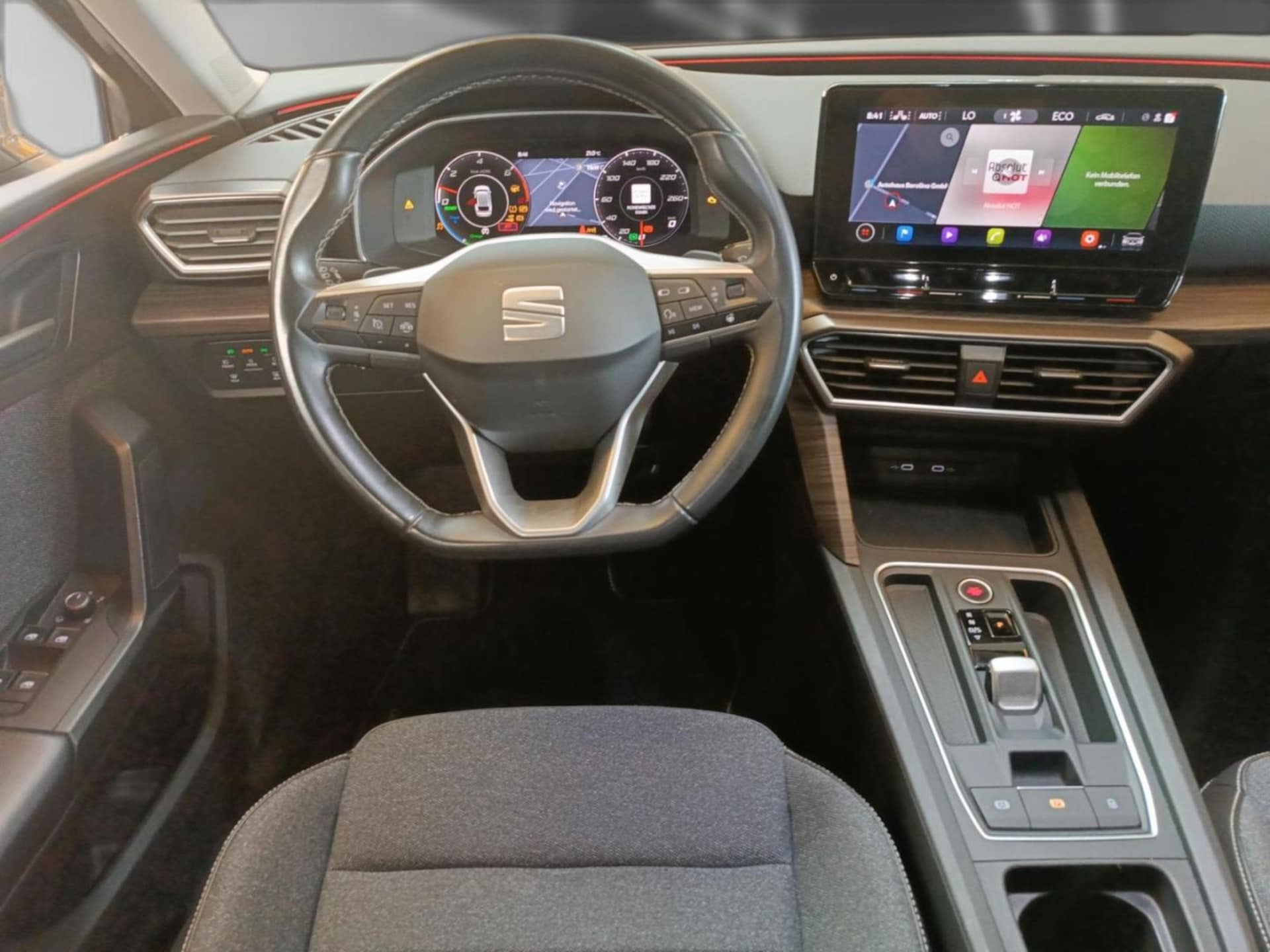 SEAT Leon Sportstourer XCELLENCE