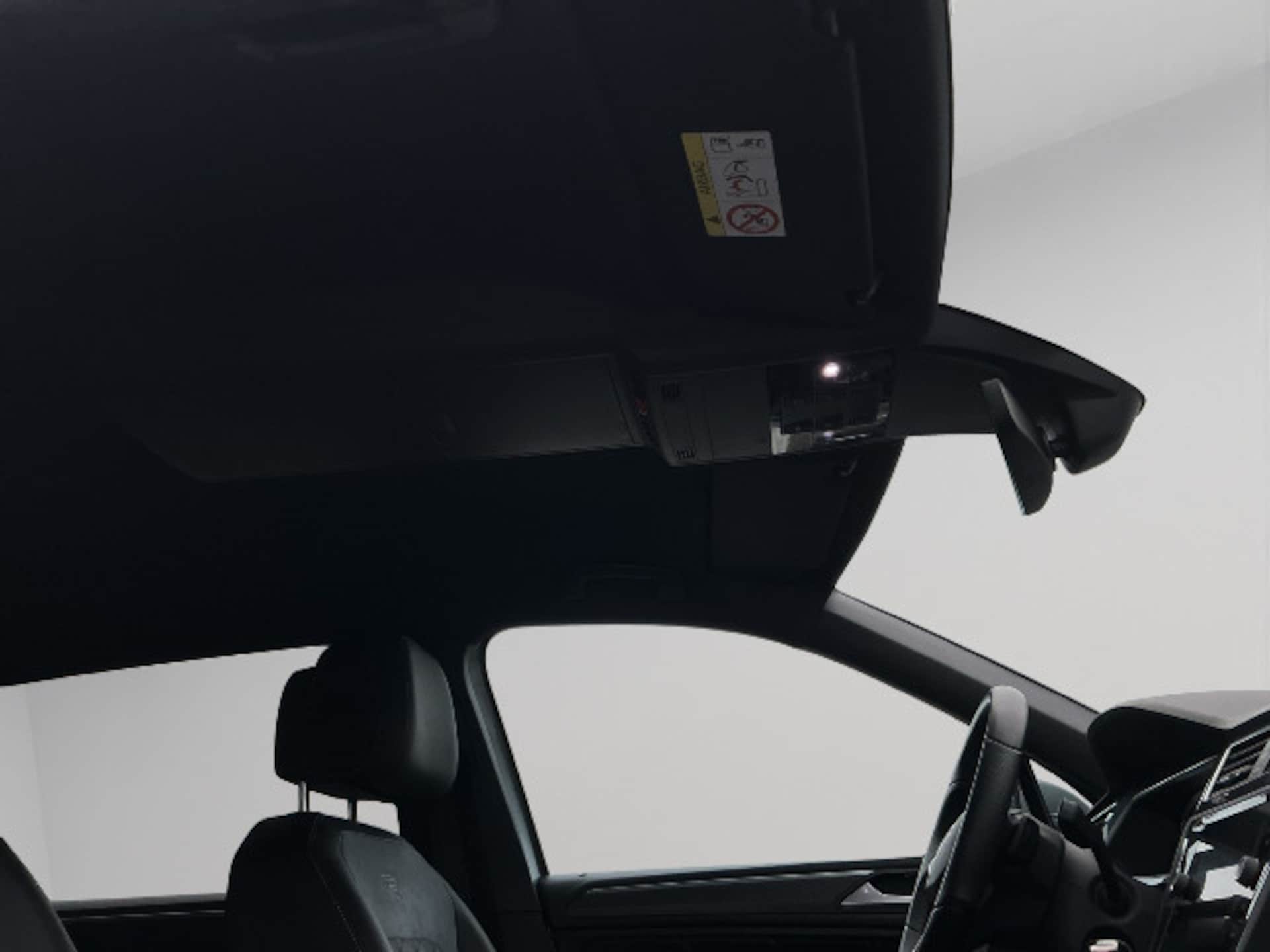 Volkswagen Tiguan Allspace R-Line