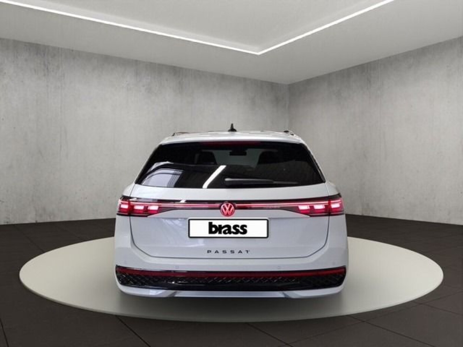 Volkswagen Passat – Bild 4