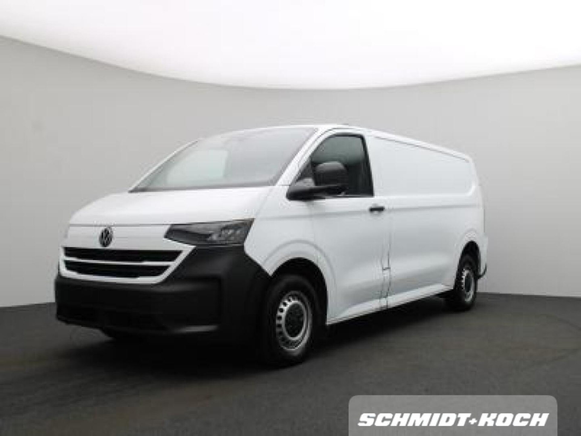 Volkswagen Transporter Kasten langer Radstand