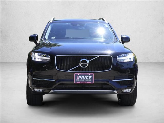 2018 Volvo XC90