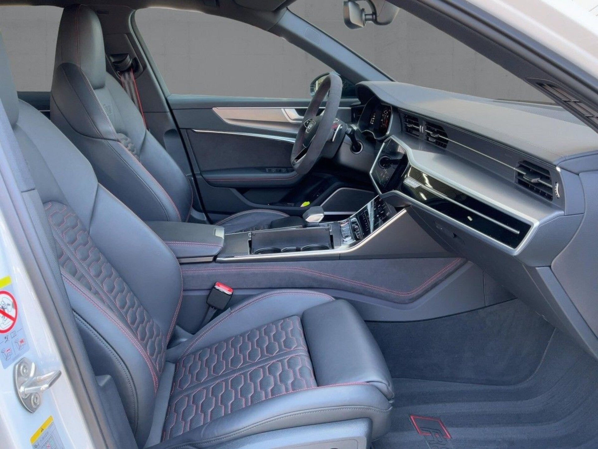 Audi RS 6 Avant