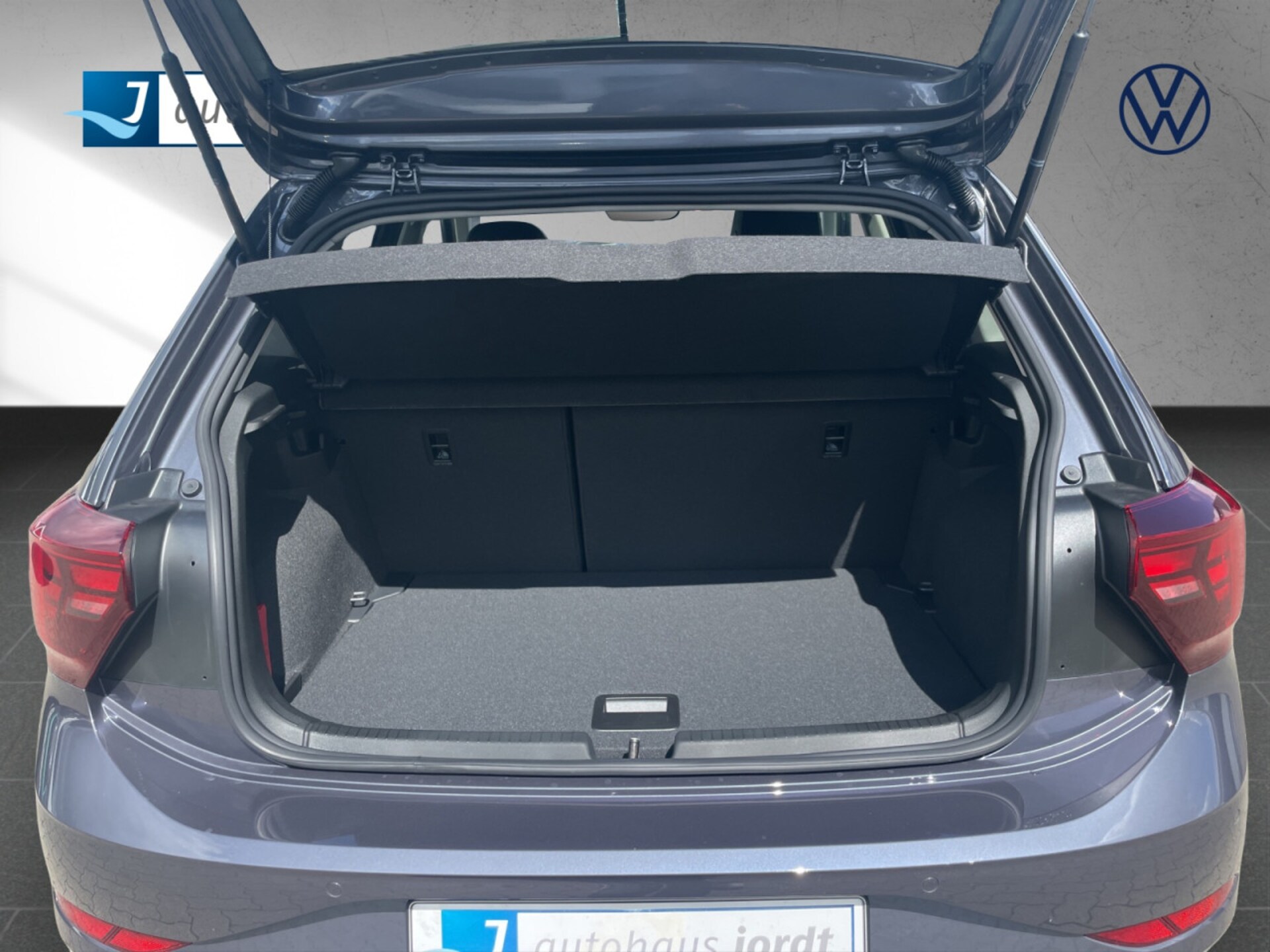 Volkswagen Polo Goal