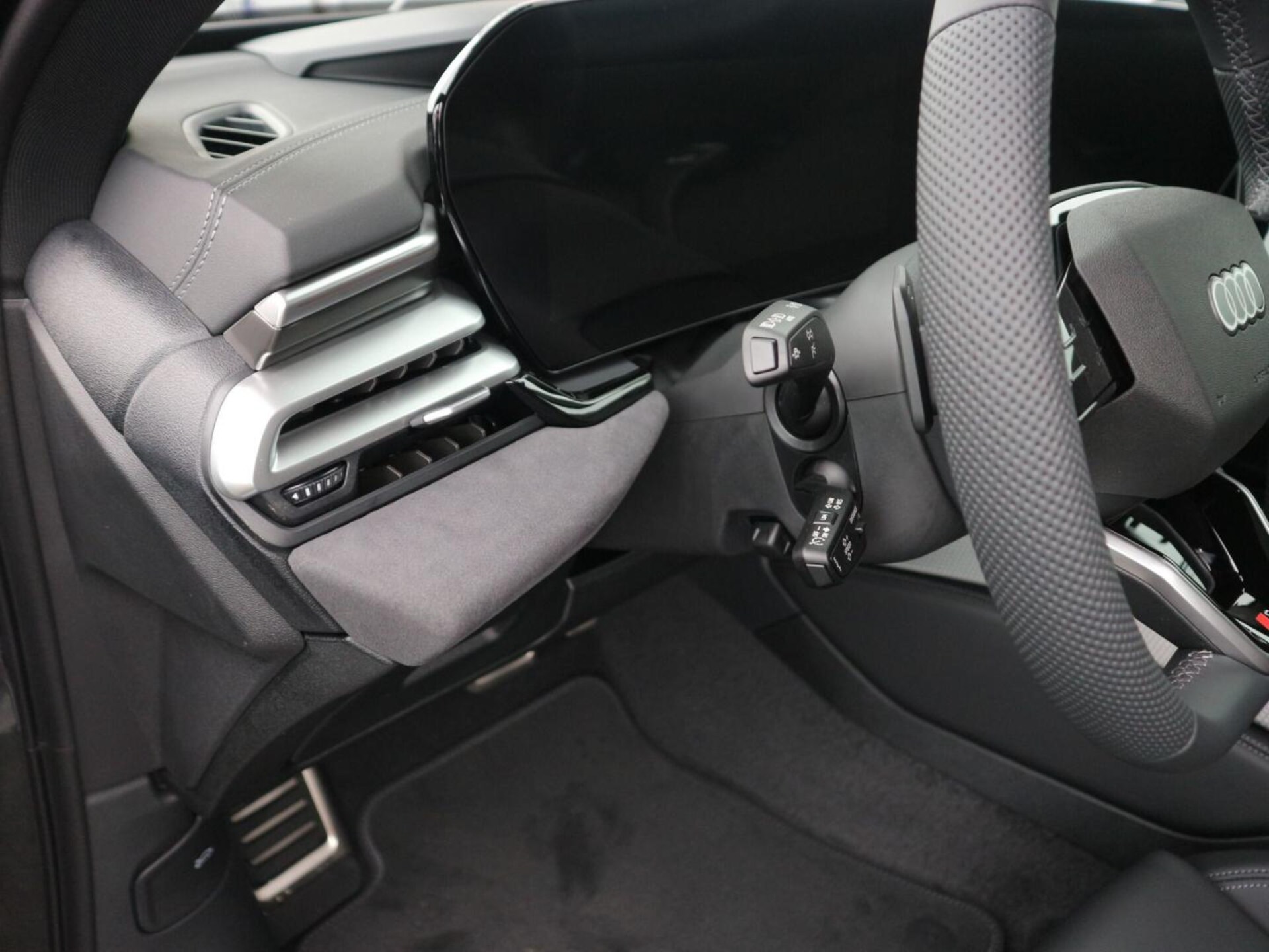 Audi A5 Avant e-hybrid