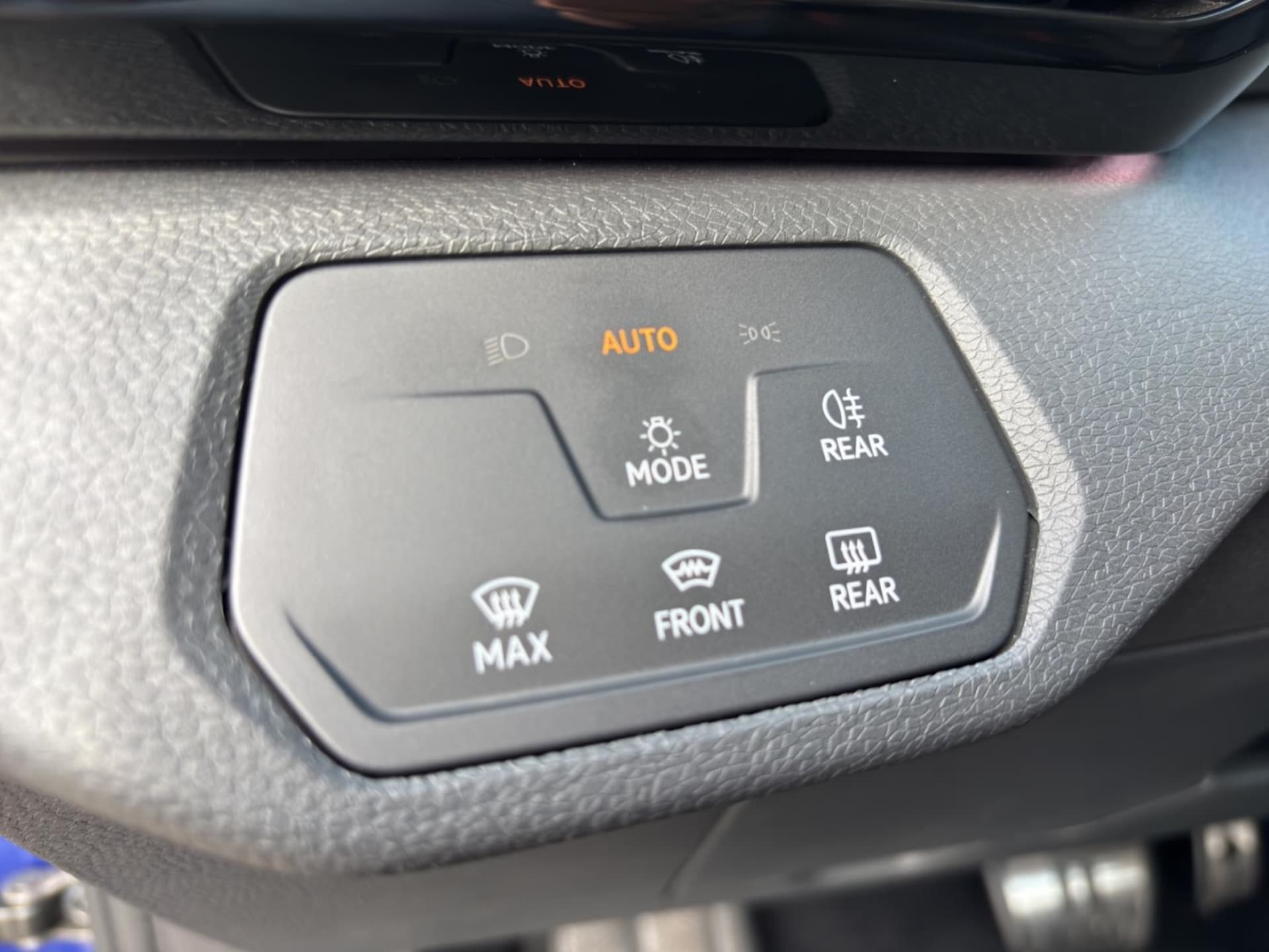 Volkswagen ID.4 Pro Performance