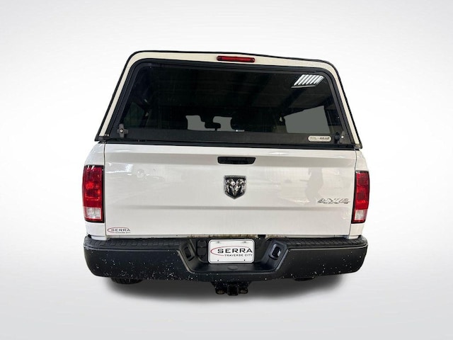 2023 RAM