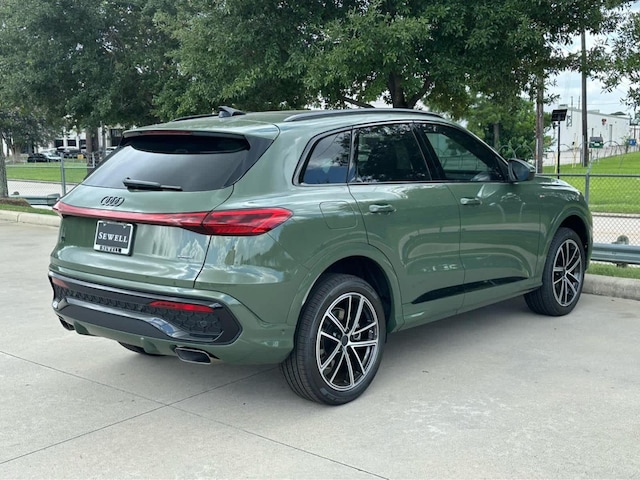 2026 Audi Q5