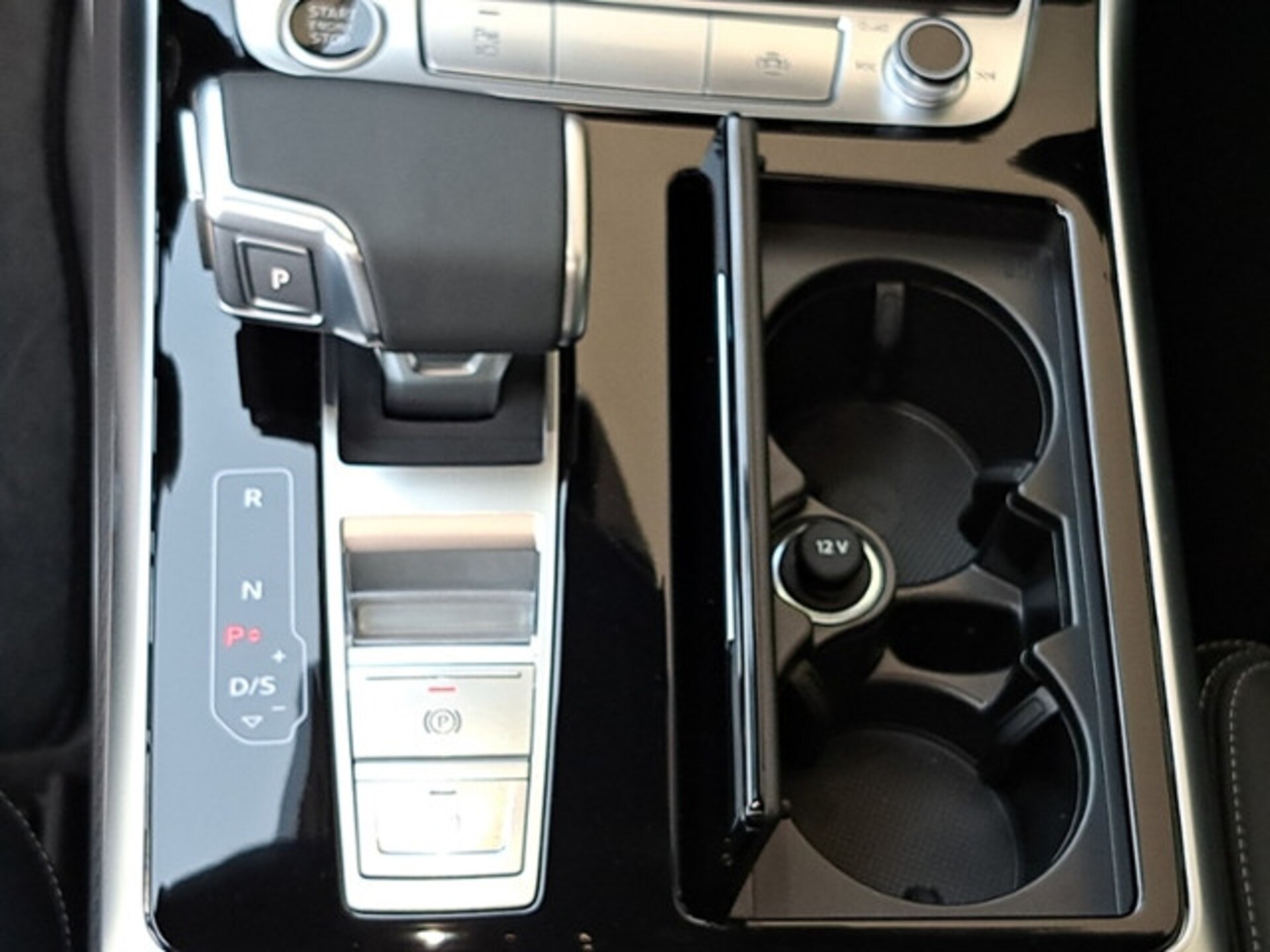 Audi Q8 SUV TFSI e