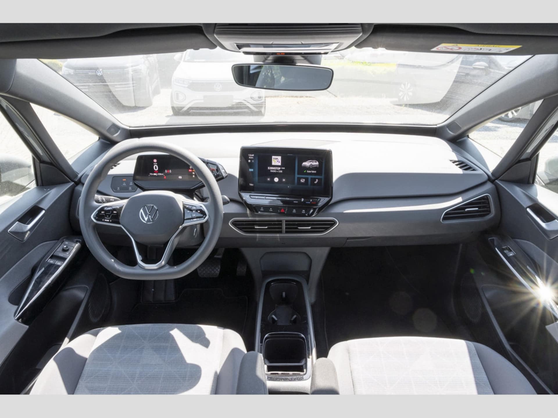 Volkswagen ID.3 Pro Performance