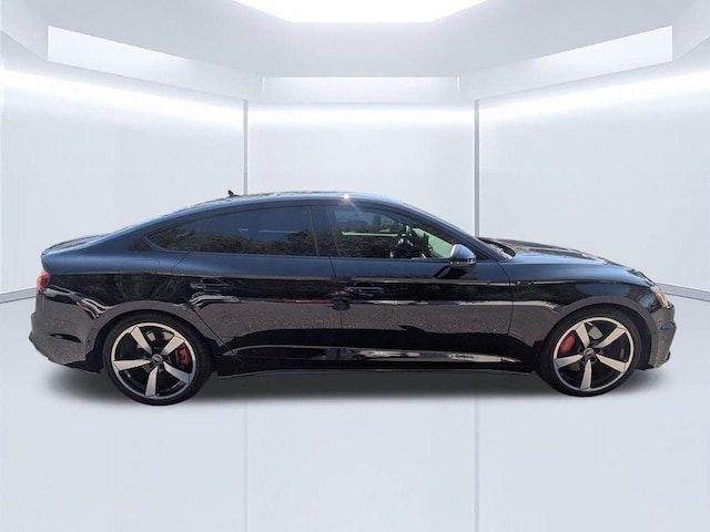 2023 Audi A5 Sportback