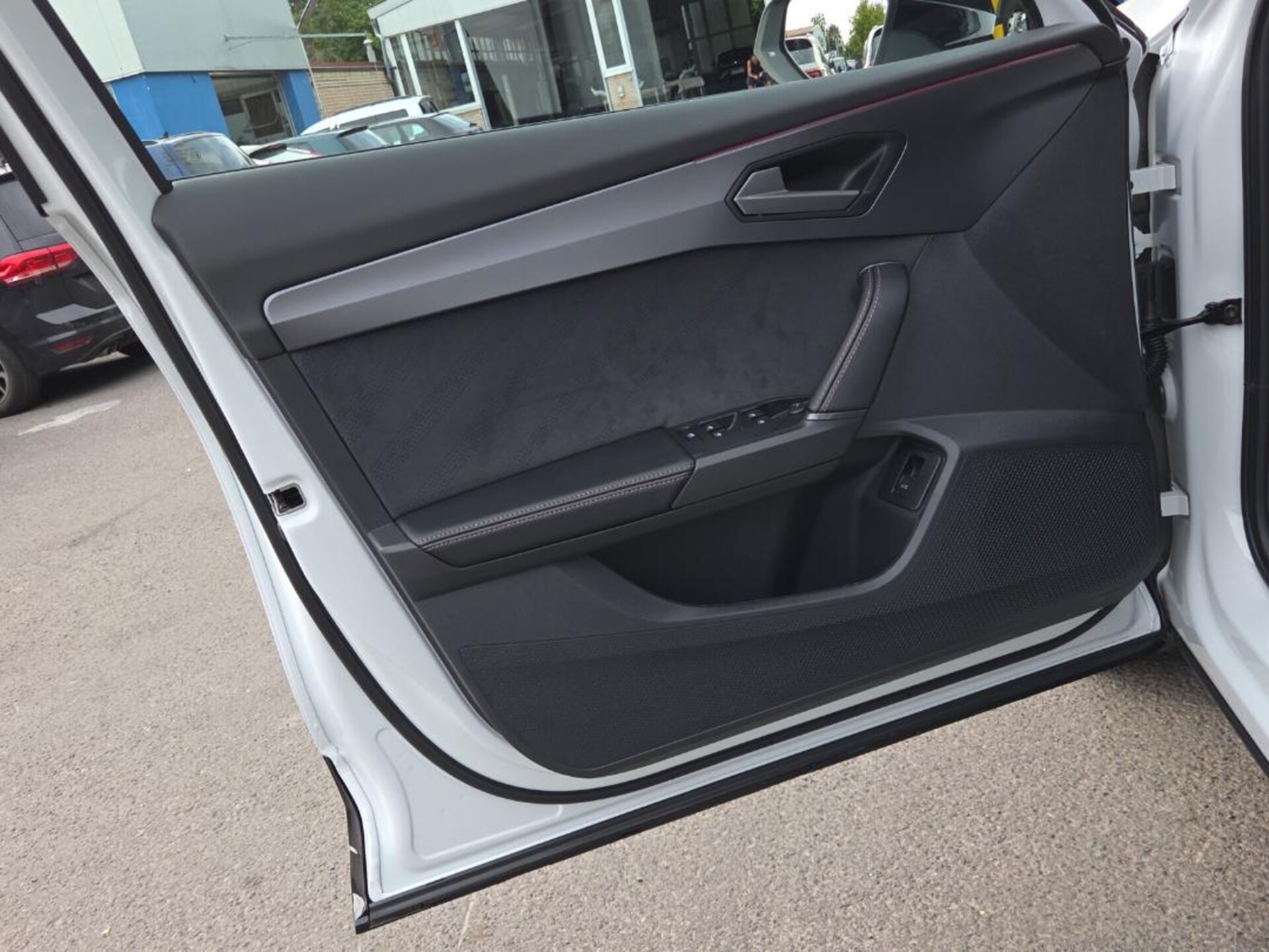 CUPRA Formentor VZ