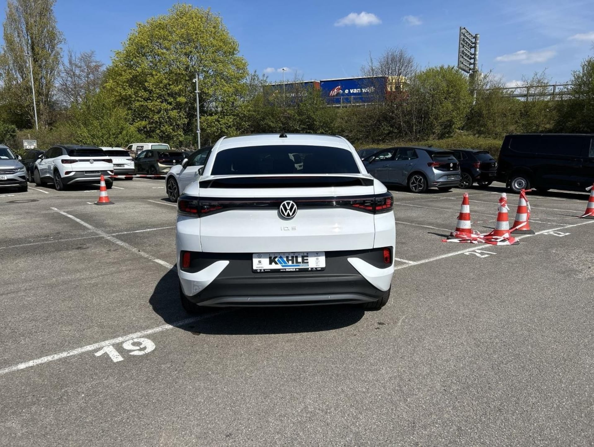 Volkswagen ID.5 Pro