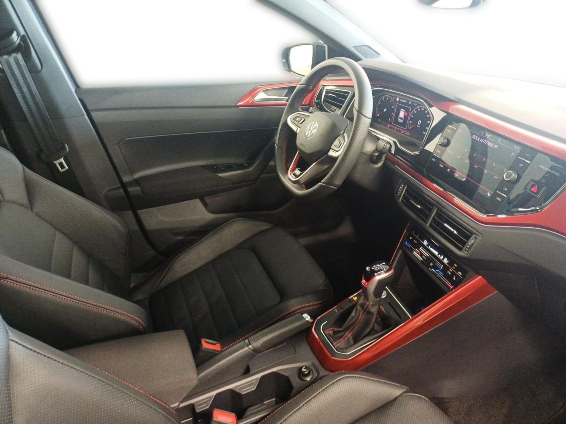 Volkswagen Polo GTI