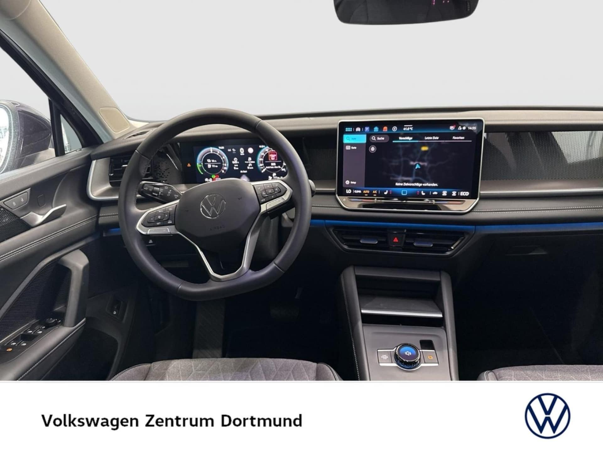 Volkswagen Tayron Life