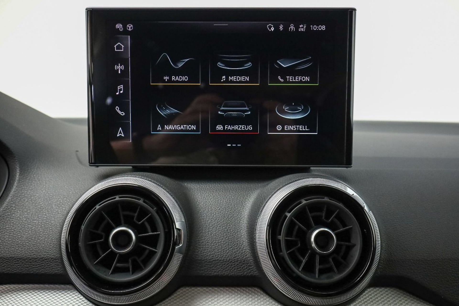 Audi Q2 Advanced