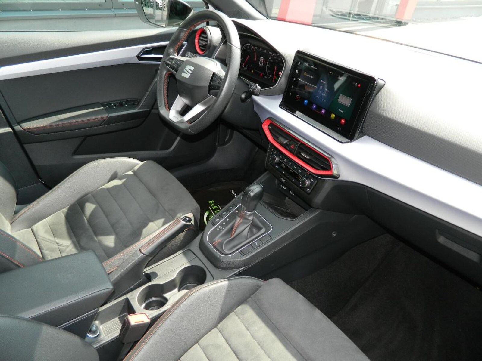 SEAT Ibiza – Bild 7