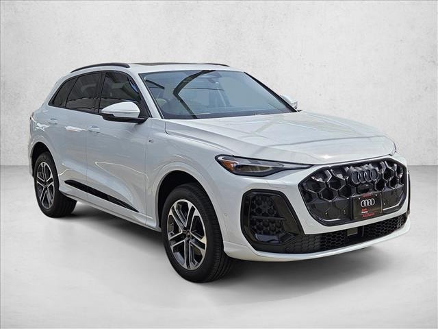 2026 Audi Q5