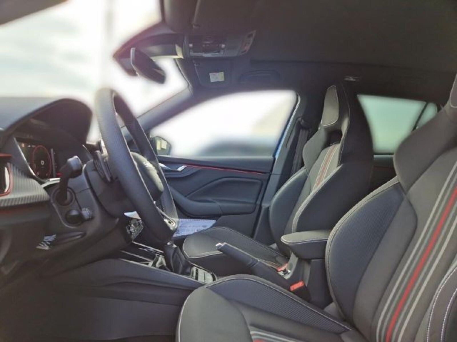 Škoda Kamiq – Bild 7