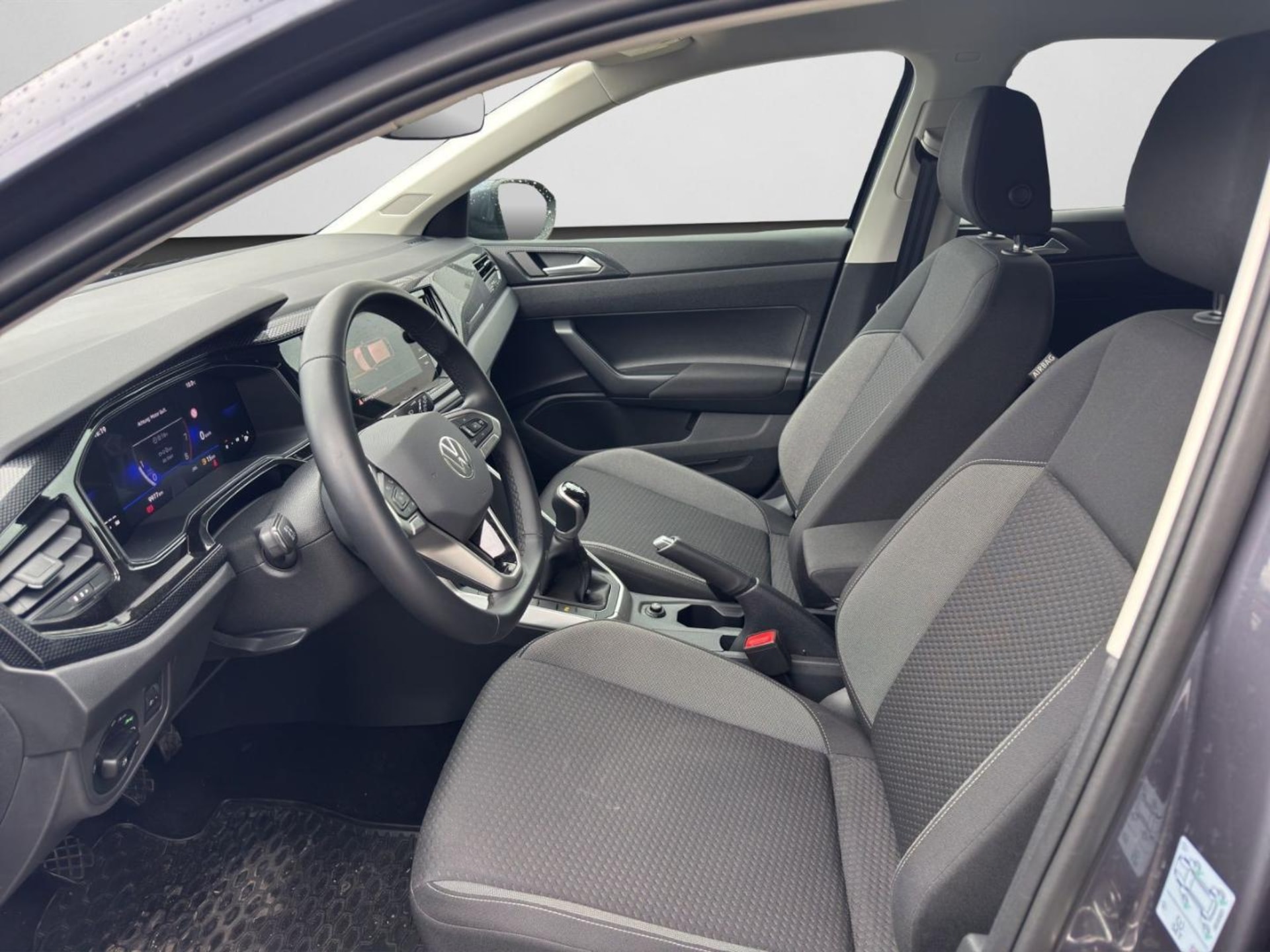 Volkswagen Taigo Life