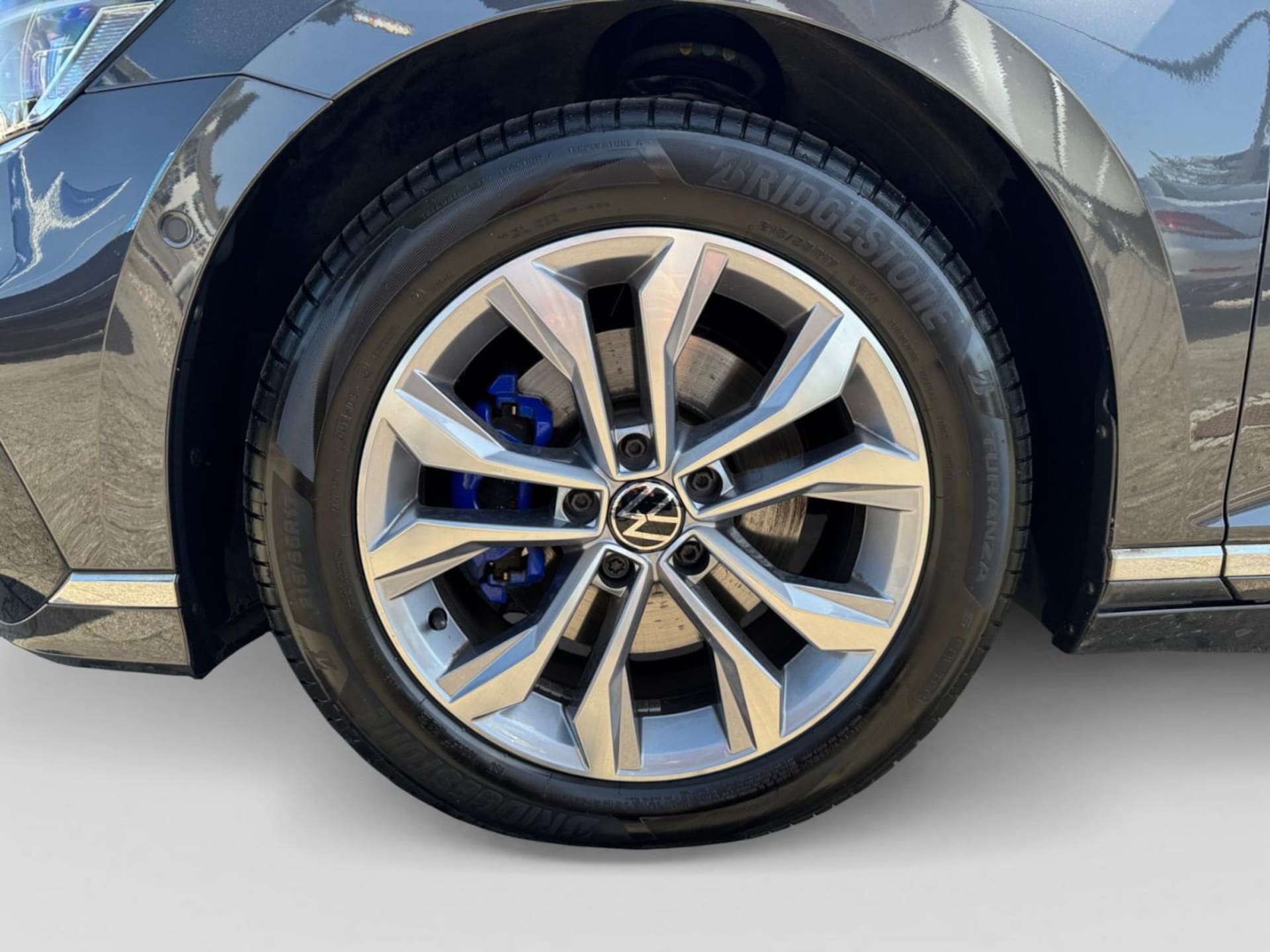 Volkswagen Passat Variant GTE