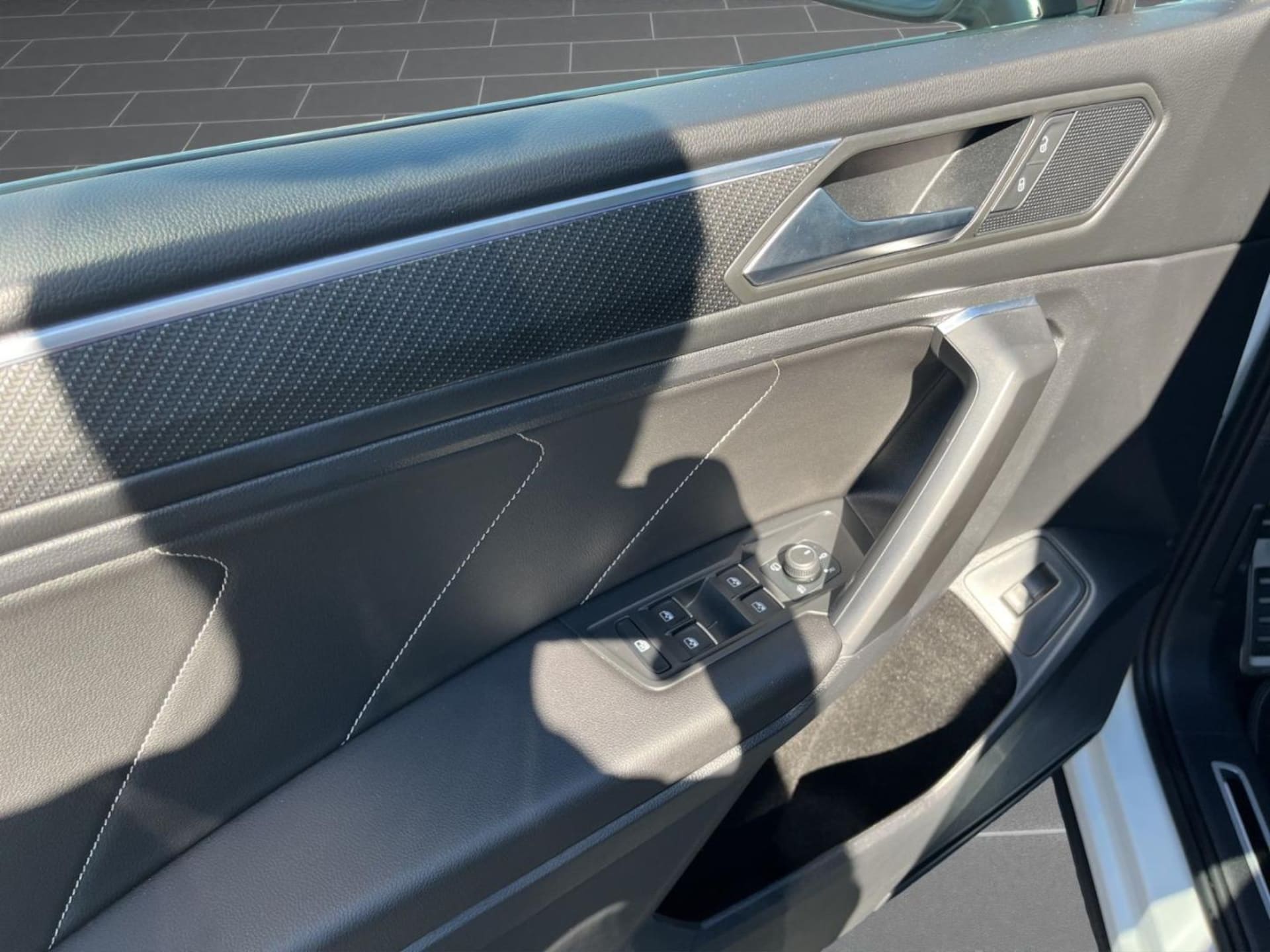 Volkswagen Tiguan Allspace R-Line