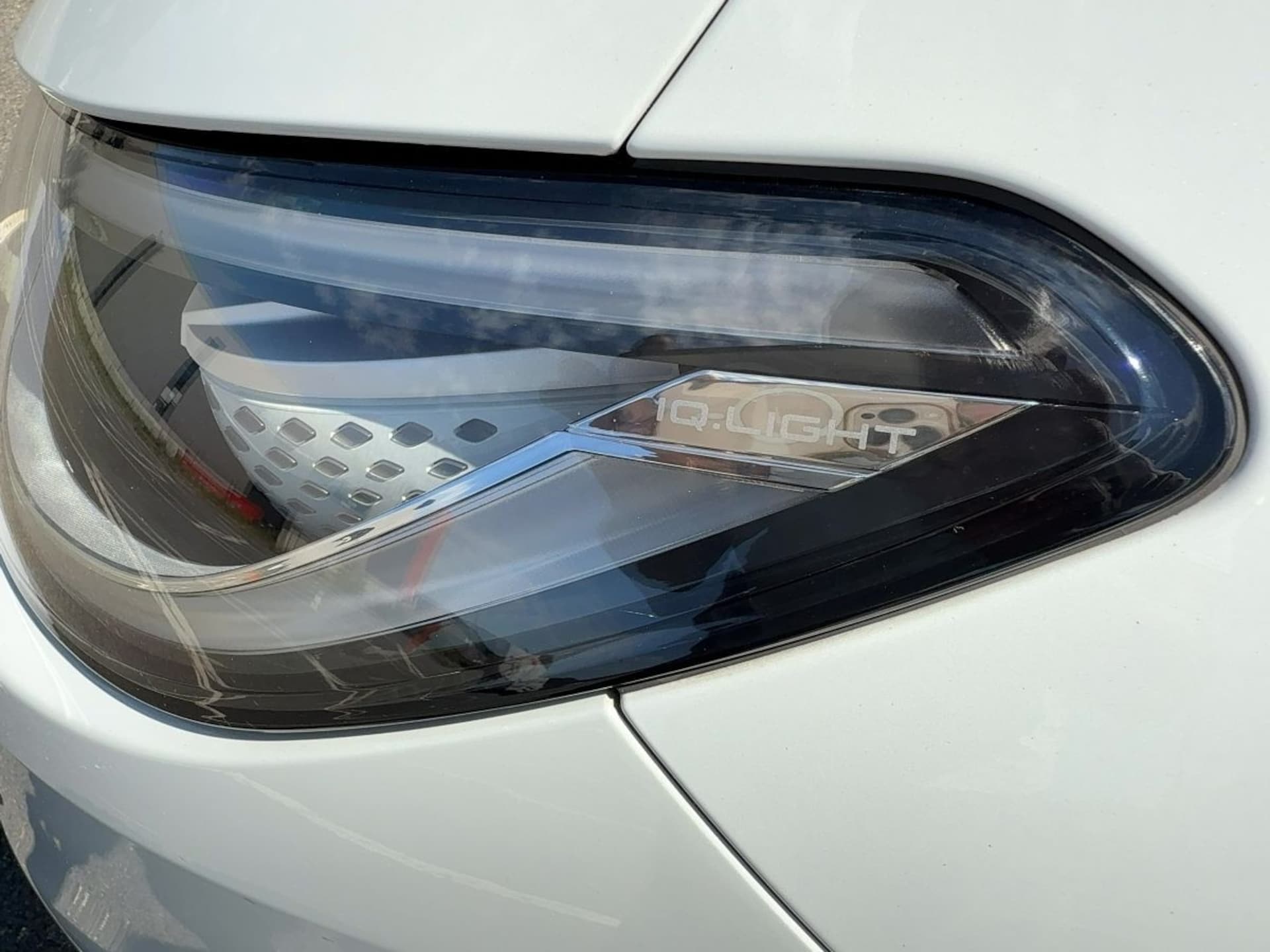 Volkswagen ID.3 Pro Performance Family