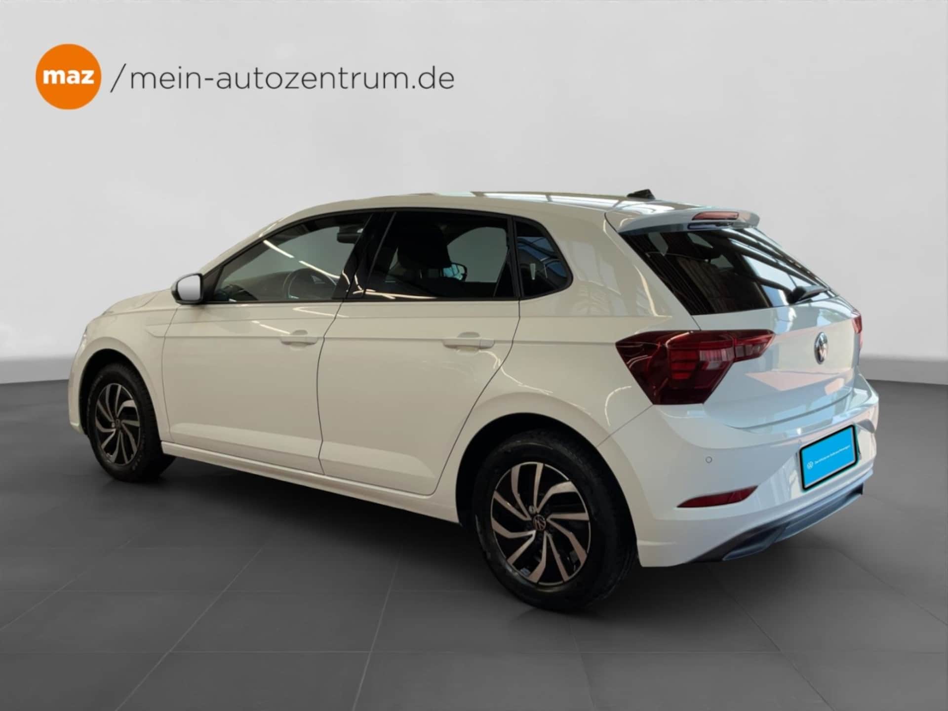 Volkswagen Polo Life