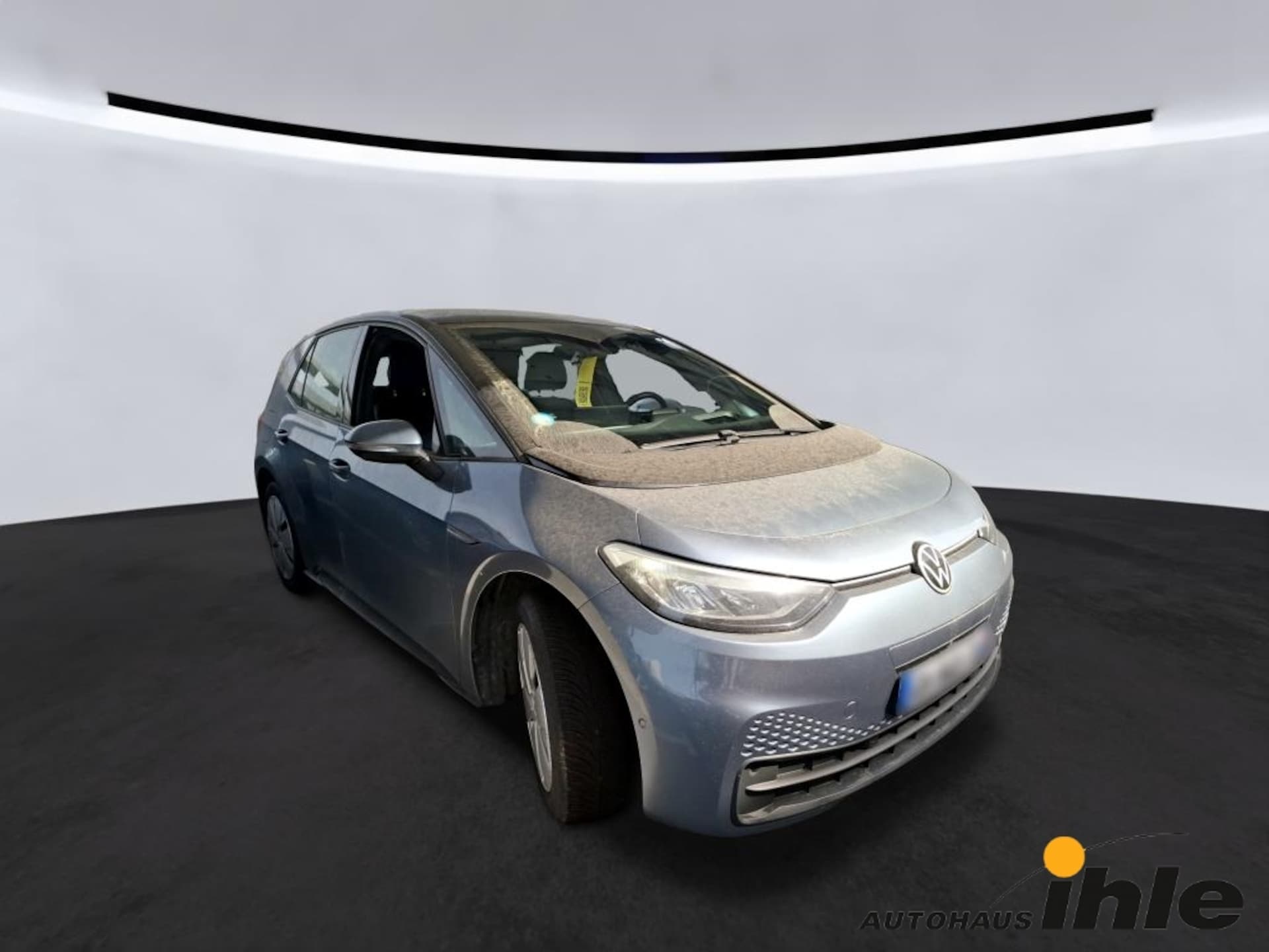 Volkswagen ID.3 Pro Performance