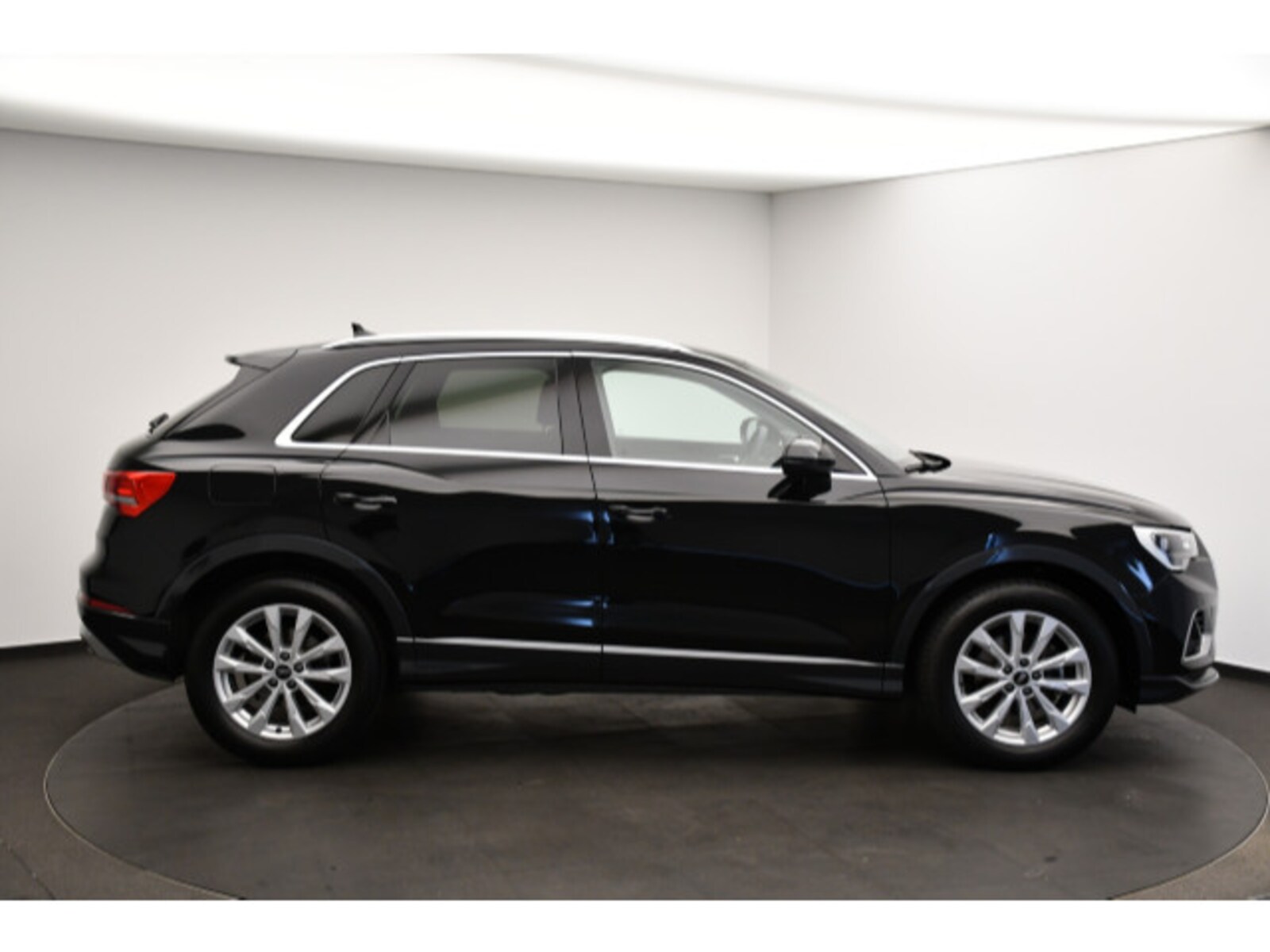 Audi Q3 – Bild 19