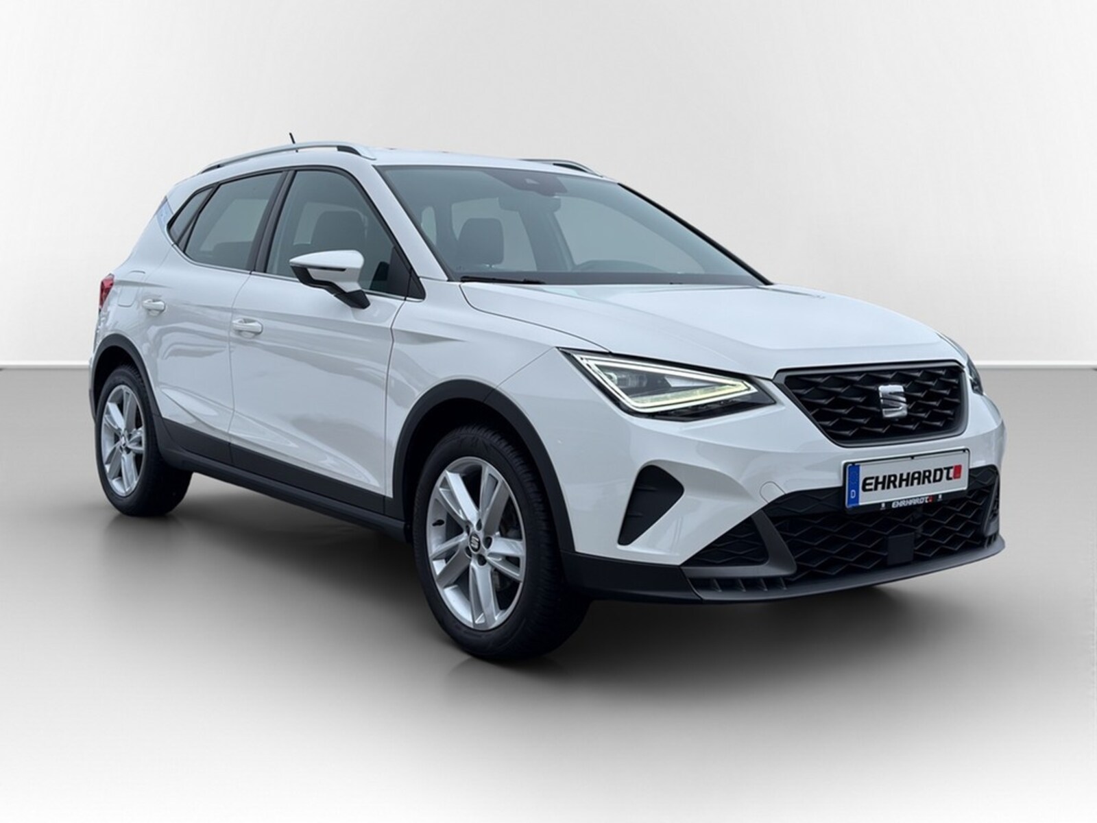 SEAT Arona – Bild 4