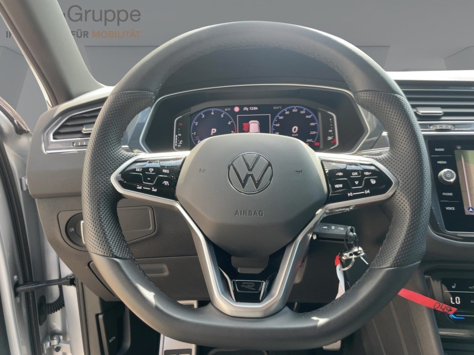 Volkswagen Tiguan – Bild 10