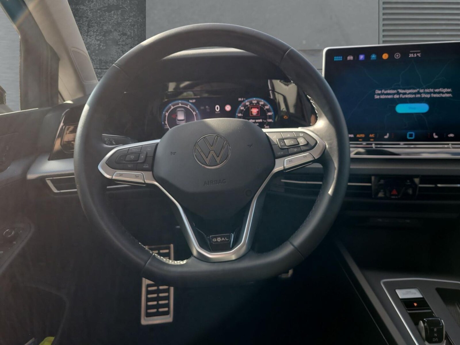 Volkswagen Golf – Bild 9
