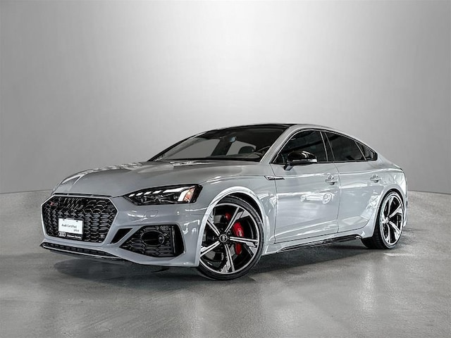 Photo of 2024 Audi RS5 Sportback 