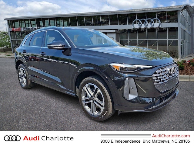 Photo of 2026 Audi Q5