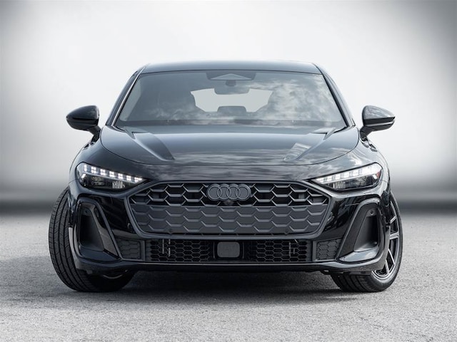 2026 Audi A5 Sedan