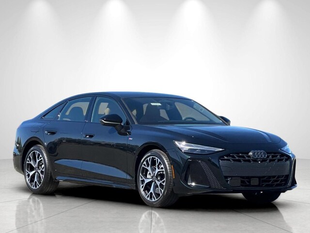 2026 Audi A6 Premium Plus - Photo 7